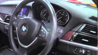 BMW X5 4 0D X Drive Sport 2010 SN1010729