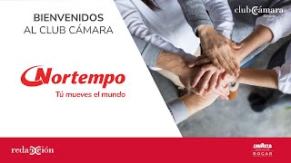 Entrevista a David Sabater | Director de Desarrollo de Negocio de Nortempo