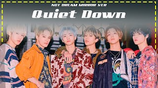 Nct dream (엔시티 드림) 'quiet down ...