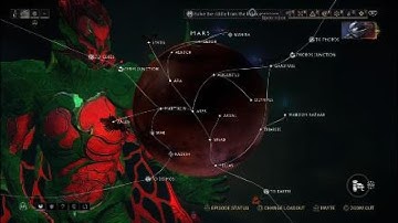 Riddles from the mystic mirage- Warframe (Hidden messages quest)