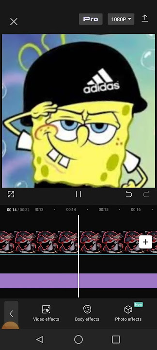 part 2 dj spongebob