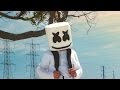 Marshmello  alone official music