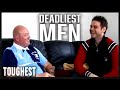 Danny interviews sam skelly mccrory  danny dyers deadliest men full episode  toughest