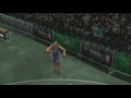 Vince Carter Destroys The Slam Dunk Contest (2K9 Style!)