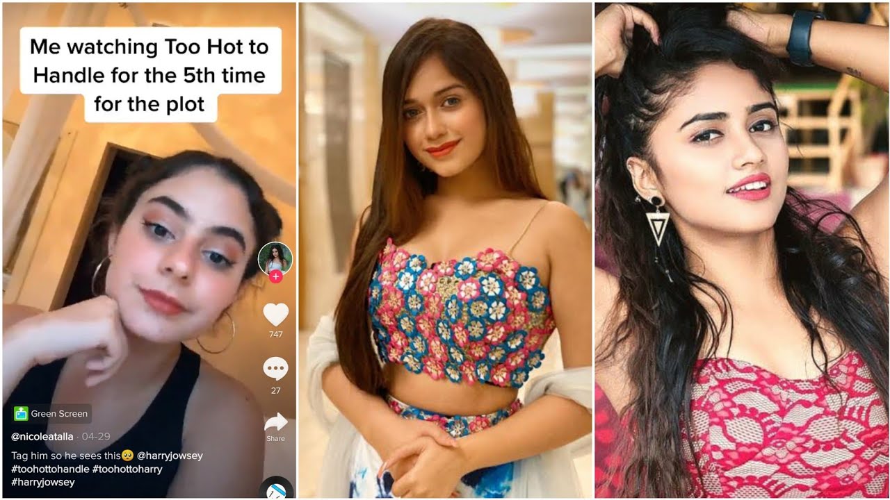 funny Tiktok videowah wah itna funny YouTube