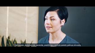 Endodontinis Gydymas - Šiaulių Implantologijos Centras