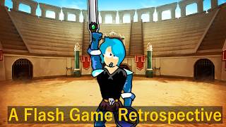 The Swords and Sandals Series: Messy and Wonderful Games screenshot 5