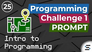 Module 0, Challenge 1 Prompt: Charity Directory - Intro to Programming (Static Void Academy)