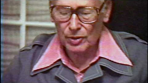 Lester Friedman 1987