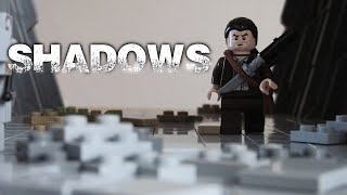 Shadows - J.K. MOC
Another dark future Lego MOC... I included some selfmade brickfilm scenes for the atmosphere of the video, leave ur opinion bout it in the comments. :)
Hope u liked this creation! Make sure to leave a thumbs up and subscribe!
Music - Towards the Gates of Hell - by Per Kiilstofte - machinimasound.com Shadows - J.K. MOC