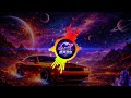 Neon Rush 🚗 Night Drive EDM | Bass Boosted Club Banger  Galaxy Bass