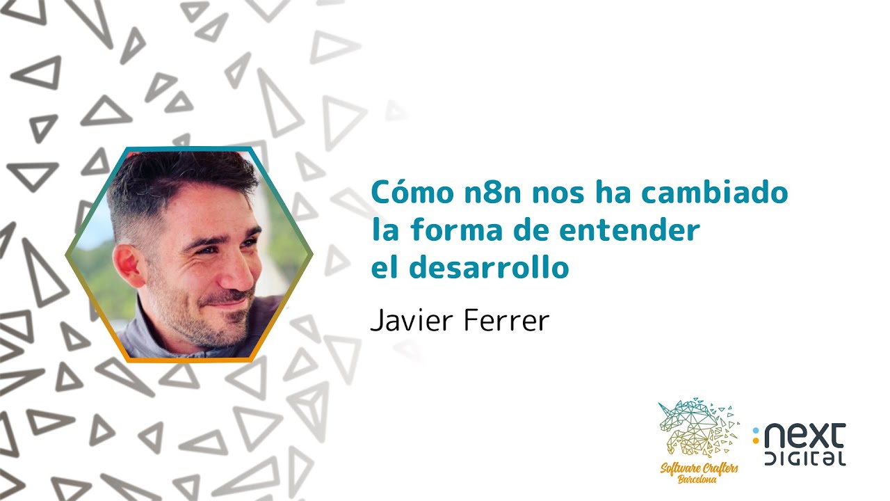 Cómo n8n nos ha cambiado la forma de entender el desarrollo