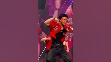 Thumbnail of Hyunjin’s Domino dance break, this is it!