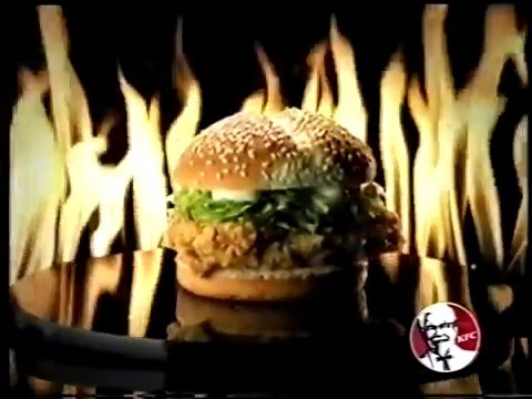 KFC 1999