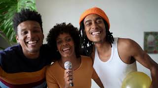 When Family Love Becomes Control