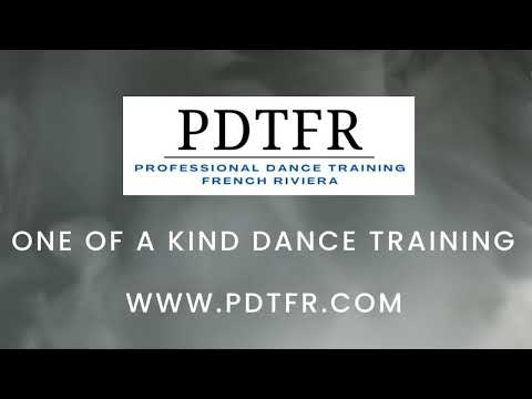 PDTFR - One of a kind Dance Trainning...