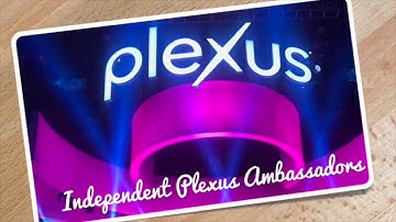 Shopping Day with Plexus Active