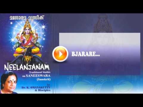 Bjarare | Neelanjanam