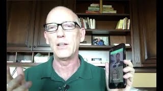 Episode 253 Scott Adams: A Persuasion Lesson While Persuading You to Try the Interface App screenshot 1