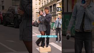 Psa 001 People We Meet In The Crosswalk