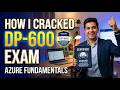 How I CRACKED MB-800 in 4 Hours | Microsoft Dynamics 365 Business Central Functional Consultant |PDF