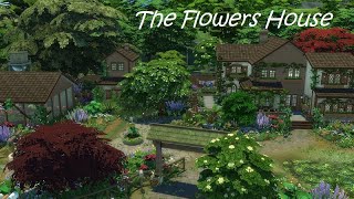 #42 The Flowers House  (Maison des fleurs)