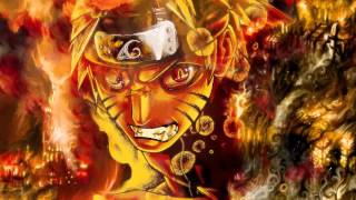 Naruto OST 3 - Heavy Violence