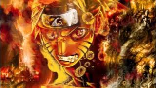Naruto OST 3 - Heavy Violence