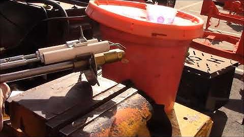 Burner Troubleshooting - Electrode Assembly | CRAFCO