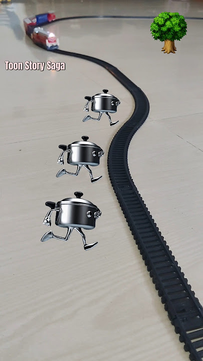 Pressure Cookers crossing the train is approaching | Kukar ki ct | Vegetable and Rice in Rice cooker