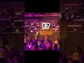 ライブ中に急に倒れたらどうなるのか?【検証します。】#shorts