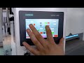 SG Metal Deburring, Edge Rounding, and Surface Finishing Machine