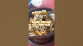 SOTO GRABAH#fypyoutube #shorts #shortsvideo #youtubeshorts #fathen #ennymusfirohsetyarini #fyp #fypp