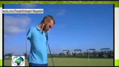 Bài học nghị lực sống của Nick Vujicic và cô gái xâu xí nhất thế giới online video cutter com