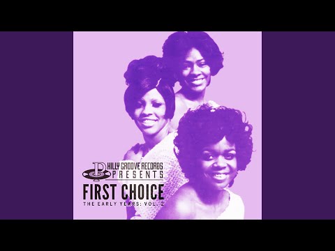 Philly Groove Records Presents: The Early Years, Vol. 2 - YouTube