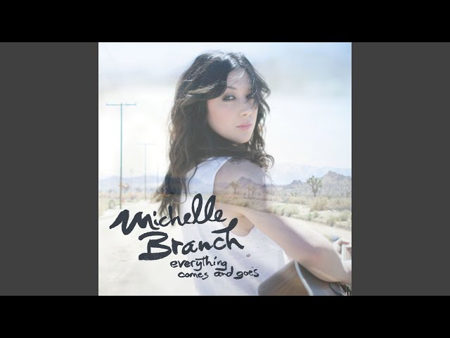 Michelle Branch - Summertime