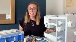 Level 2 Creative Craft-Textiles Introduction