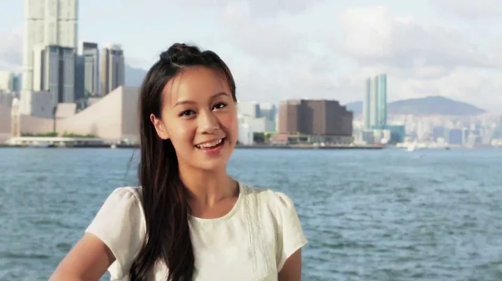 Miss World 2013 - Hong Kong China - Contestant Introduction - DayDayNews