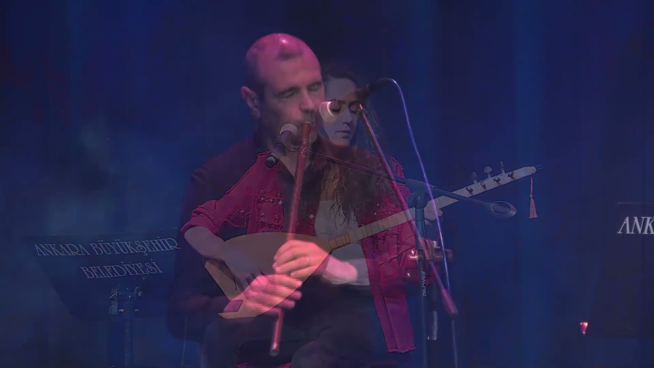 TÜRKÜLER ÇOCUKLARLA GÜZEL- 23 NİSAN ULUSAL EGEMENLİK VE ÇOCUK BAYRAMI ÖZEL KONSERİ