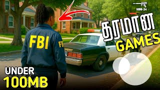 10 New Open World Games For Mobile 2025  (தமிழ்) screenshot 2