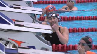 Zips Swimming and Diving MAC Championships
