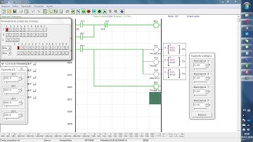 Semáforo Simples com Clic02