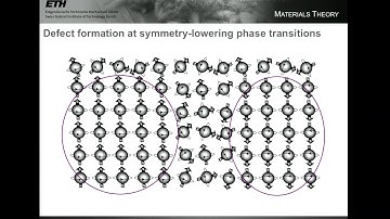 From Materials to Cosmology: Studying the early universe under the microscope - ICTP COLLOQUIUM