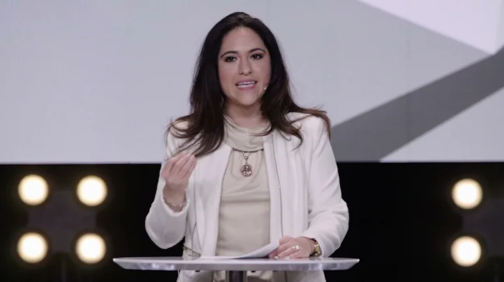 The Power of Religious Freedom | Montse Alvarado