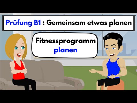 Video: Kann aus einem gemeinsamen Plan ein echter Bund impliziert werden?