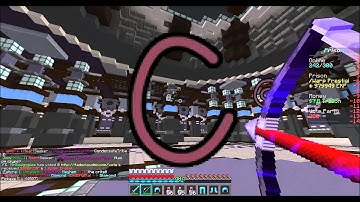 Fly in pvp Fadecloud