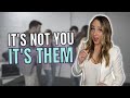 How To Not Take Things Personally at Work and in Life (SLAY SELF DOUBT)