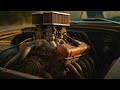 5 American V8 Monsters From Factory Legends to Stroker Power