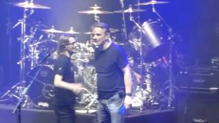 Lazarus by Steven Wilson at the Royal Albert Hall on 29/9/2015 featuring Gavin Harrison