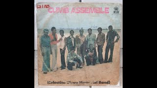 Africa Ga Ebi +++++ Cumb Assemble (Celestin Ukwu Memorial Band) Resimi
